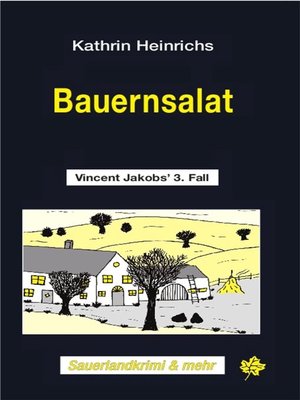 cover image of Bauernsalat